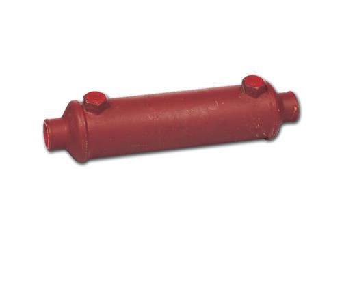 Oil cooler