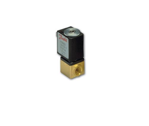 Magneetventielen