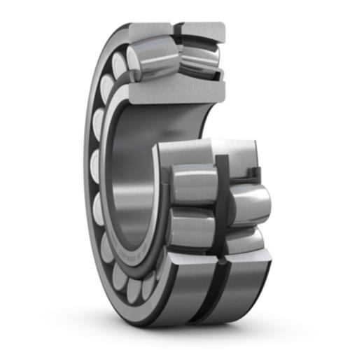 Spherical bearings