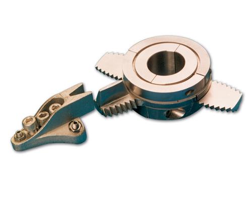 Rope cutters