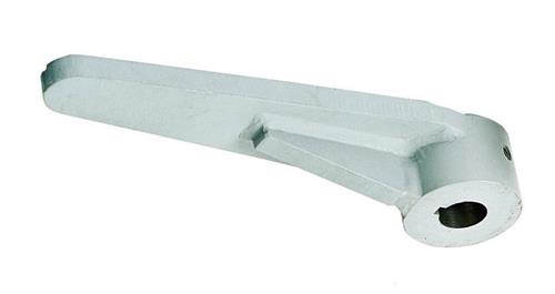 Exalto rudder systems